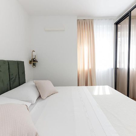Apartments Antico Trogir Exterior foto