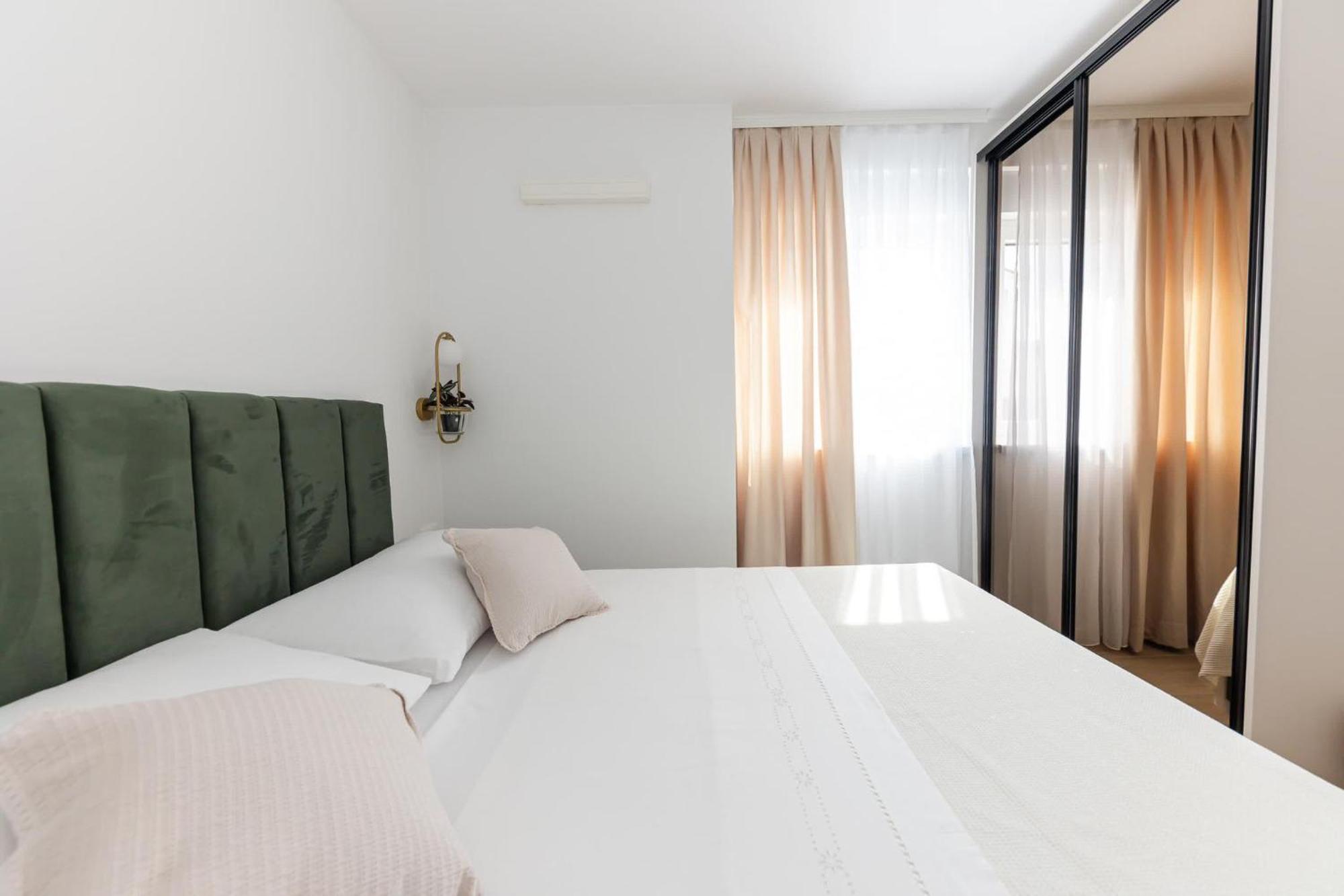 Apartments Antico Trogir Exterior foto